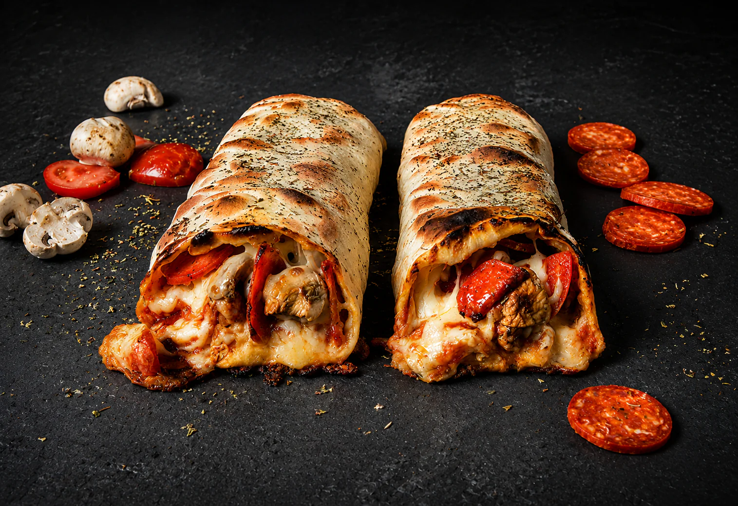 Street Food Flavor, Home Comfort